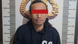 Polres Bulukumba Bekuk Pengedar Sabu, Bandar Besar Kini Diburu