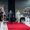 Prabowo ke Rakyat: Kalau Ada Aparat Nakal, Video dan Laporkan ke Saya