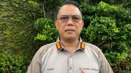 10 Pendulang Emas di Pegunungan Bintang Tewas Dibantai KKB