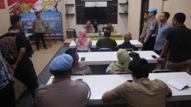 Ini Hasil Autopsi Taufik, Anggota Polres Bantaeng yang Ditemukan Tewas