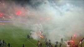 Manajemen PSM Makassar Menunggak Retribusi Stadion