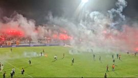 Pemkot Parepare Desak Manajemen PSM Makassar Segera Perbaiki Fasilitas Stadion BJ Habibie yang Rusak