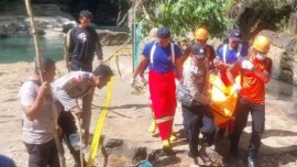 Air Terjun Cunca Wulang Labuan Bajo Telan Korban Jiwa, 2 Turis Asal Austria Tewas Terjatuh