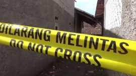 Siswi SMK di Cianjur Ditemukan Tewas dalam Kamar, Polisi Buru Ayah Tiri