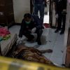 Anak Bunuh Ibu Kandung demi Warisan, Tulang Dada Korban Patah Diinjak-injak Pelaku