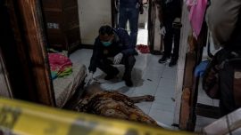Anak Bunuh Ibu Kandung demi Warisan, Tulang Dada Korban Patah Diinjak-injak Pelaku
