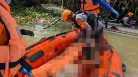 Korban Tenggelam di Wajo Ditemukan Meninggal Dunia, Operasi SAR Resmi Ditutup