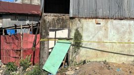 Siswi SD di Makassar Ditemukan Tewas Tanpa Busana di Rumah Kosong