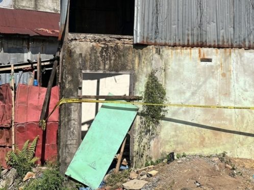 Siswi SD di Makassar Ditemukan Tewas Tanpa Busana di Rumah Kosong