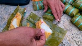 Sabu Dibungkus Buras, Cara Licik Kurir Asal Tarakan Kelabui Polisi di Bombana