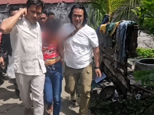 Jasad Siswi SD di Makassar yang Ditemukan Tanpa Busana Ternyata Dibunuh, Pelaku Ditangkap