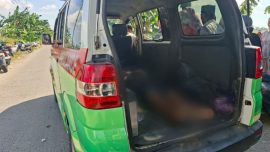 Pergi Seorang Diri Cuci Jeroan Kurban, Petani di Pinrang Ditemukan Tewas di Sawah