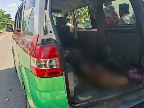 Pergi Seorang Diri Cuci Jeroan Kurban, Petani di Pinrang Ditemukan Tewas di Sawah