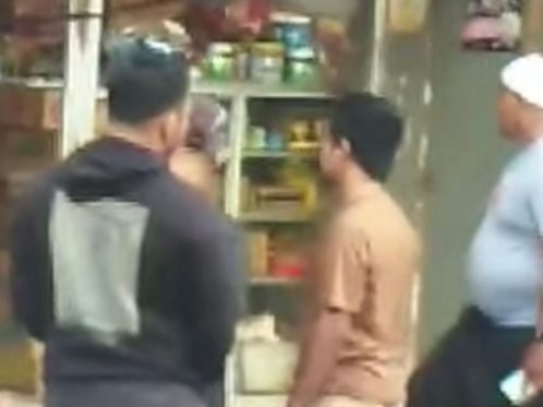 Pedagang Pasar Lakessi Parepare Jadi Korban Pencurian, Kerugian Capai Rp4 Juta