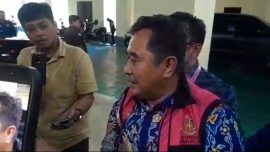 Diperiksa Lagi dalam Kasus Korupsi Bibit Nanas Rp60 M, Eks Pj Gubernur Sulsel: Semua Dibahas di DPRD