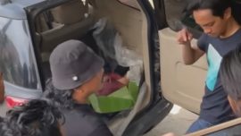 Brigpol Arya Supena Tewas Ditembak Begal, 2 Pelaku Ditangkap, 1 Ditembak Mati