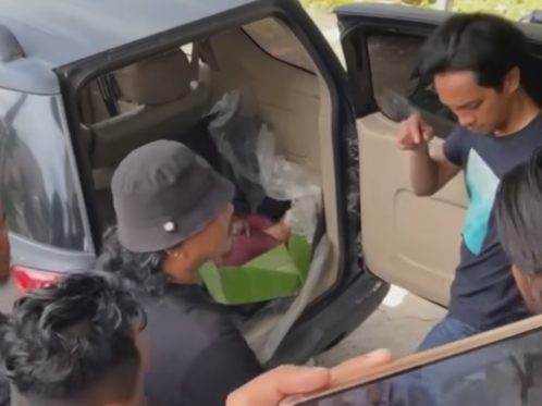 Brigpol Arya Supena Tewas Ditembak Begal, 2 Pelaku Ditangkap, 1 Ditembak Mati