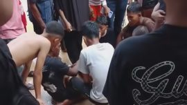 Wisata Telaga Biru Bombana Telan Korban, Bocah Asal Boepinang Tewas Tenggelam, Sempat Hilang 1 Jam