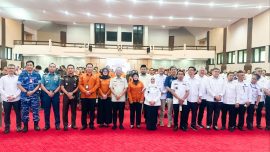 Pertumbuhan Ekonomi Sinjai Melonjak 11,14 Persen, Tertinggi di Sulsel