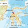 Palu Diguncang Gempa Magnitudo 6,7, Warga dan Pasien Rumah Sakit Berhamburan