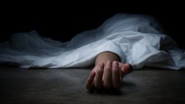 Driver Maxim Tewas Bersimbah Darah di Maros Diduga Dibunuh, Polisi Buru Pelaku