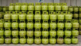 LPG 3 Kg Langka dan Tembus Rp50 Ribu di Luwu Timur, Warga Curiga Ada Permainan Oknum