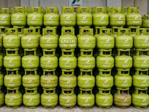 LPG 3 Kg Langka dan Tembus Rp50 Ribu di Luwu Timur, Warga Curiga Ada Permainan Oknum