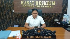 Ini Kronologi Versi Polisi Terkait Siswi SMA Tewas Terjatuh di Wisata Pantai Apparalang