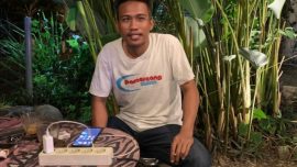 JOL Desak Temuan BPK Rp1,67 Miliar di KPU Sulbar Diusut Tuntas