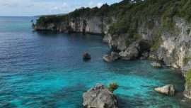 Siapa Pengelola Wisata Apparalang yang Nekat Buka Meski Ditutup Polisi Karena Ilegal dan Pungli?