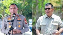 Wisata Apparalang Telan Korban Jiwa, Begini Respon Bupati dan Polres Bulukumba