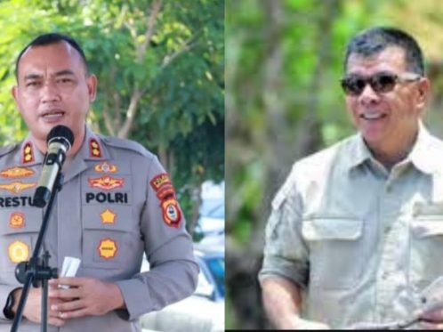 Wisata Apparalang Telan Korban Jiwa, Begini Respon Bupati dan Polres Bulukumba