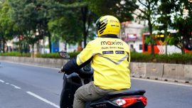 Maxim Indonesia Tanggapi Kasus Driver Maxim yang Tewas Diduga Dibunuh di Maros