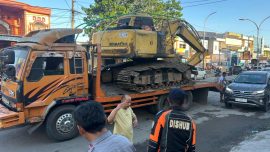 Pemotor di Bulukumba Tewas Terlindas Tronton Setelah Jatuh Saat Menyalip dari Sisi Kiri