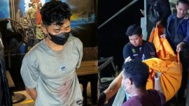 Terungkap! Motif Suami Bunuh Istri di Makassar, Pelaku Kesal Korban Minta Cerai