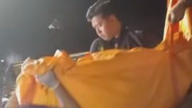 Suami Bunuh Istri di Mannuruki Makassar: Leher Korban Nyaris Putus Digorok Sajam