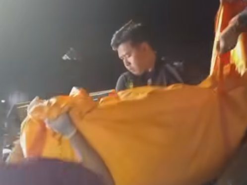 Suami Bunuh Istri di Mannuruki Makassar: Leher Korban Nyaris Putus Digorok Sajam