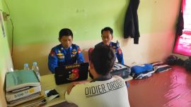 Nahkoda dan ABK KM Nurul Salsa Mulai Diperiksa Polisi: Ungkap Penyebab Kapal Karam