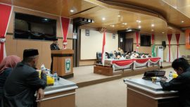 Tak Pernah Dibahas di APBD, DPRD Parepare Bakal Bentuk Pansus Usut Pembayaran TPG Guru