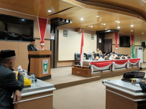 Tak Pernah Dibahas di APBD, DPRD Parepare Bakal Bentuk Pansus Usut Pembayaran TPG Guru