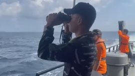 Update Tenggelamnya KM Nurul Salsa: 24 Korban Masih Dicari, Manifes Berubah Jadi 70