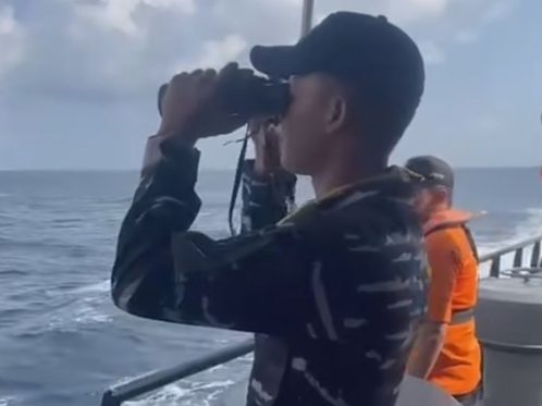 Update Tenggelamnya KM Nurul Salsa: 24 Korban Masih Dicari, Manifes Berubah Jadi 70