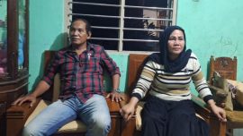 Pelangsir Solar Subsidi di Pinrang Ngaku di Bekingi Oknum Polisi, Setor Rp2,5 Juta Per Bulan Lalu Ditangkap Saat Telat Bayar