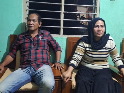 Pelangsir Solar Subsidi di Pinrang Ngaku di Bekingi Oknum Polisi, Setor Rp2,5 Juta Per Bulan Lalu Ditangkap Saat Telat Bayar