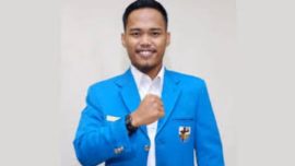 Eks Ketua KNPI Minta Propam Mabes Polri Usut dan Pecat Oknum Polisi Beking Pelangsir Solar di Pinrang