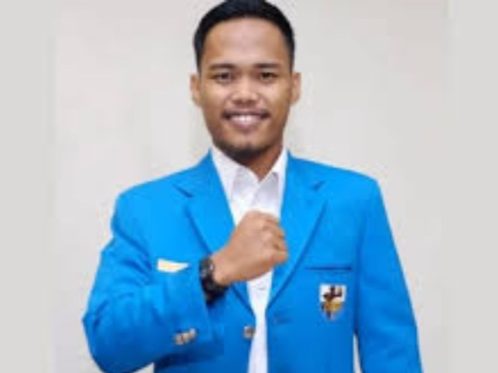 Eks Ketua KNPI Minta Propam Mabes Polri Usut dan Pecat Oknum Polisi Beking Pelangsir Solar di Pinrang
