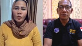 Hadaria Buat Video Klarifikasi Usai Viral, tapi Dibantah oleh Kuasa Hukumnya Sendiri: Berikut Faktanya