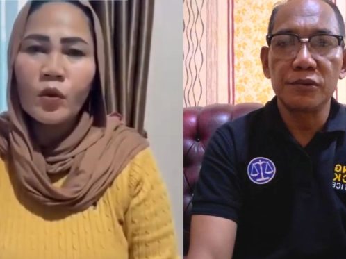 Hadaria Buat Video Klarifikasi Usai Viral, tapi Dibantah oleh Kuasa Hukumnya Sendiri: Berikut Faktanya