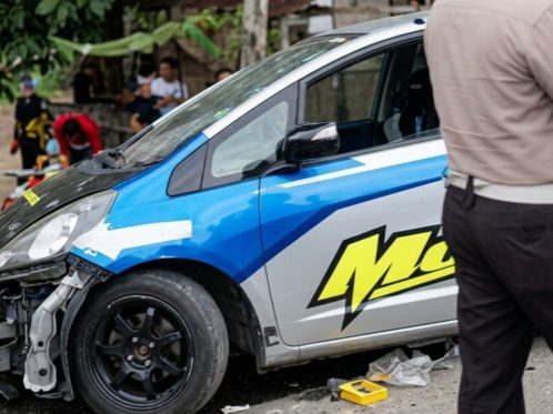 Korban Tewas Tragedi Drag Race Kotamobagu Bertambah Jadi 8 Orang, Ini Kronologi dan Identitas Korban Tewas dan Luka