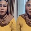 Sebelum Buat Video Klarifikasi, Hadaria Minta Beritanya Dihapus Ngaku Disuruh Kanit Tipidter Polres Pinrang, Begini Kata Ipda Rexy